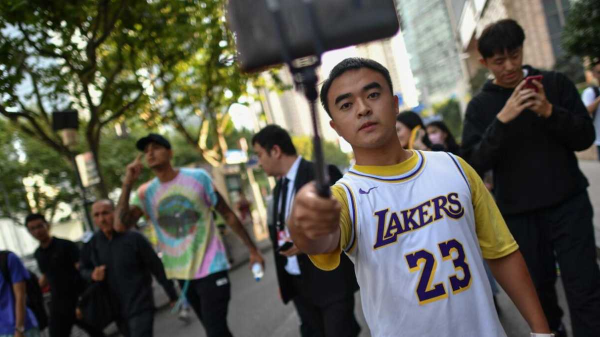 Immagine di La favola delle corporation progressiste finisce (male) a Hong Kong