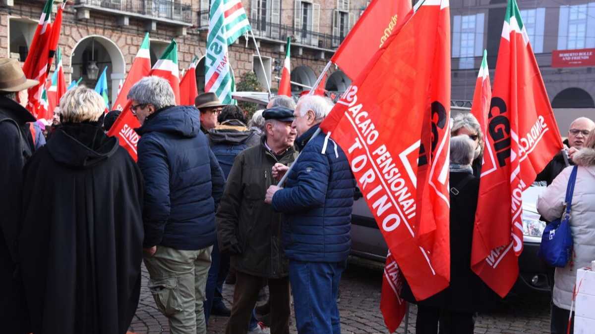 Immagine di Se si rimodula la flessibilità d’uscita è inutile tenersi quota 100