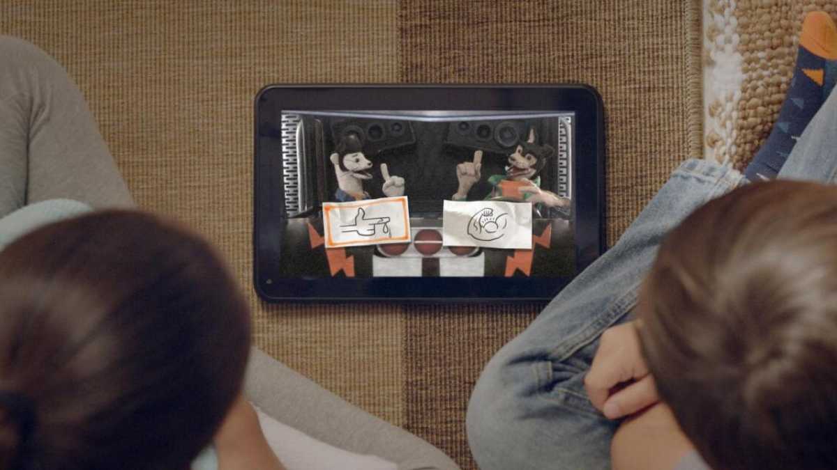 Immagine di Netflix dà una lezione ai governi per una web tax non punitiva