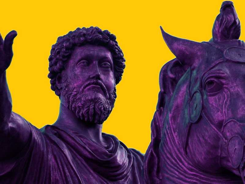 Stoici del mondo, unitevi!