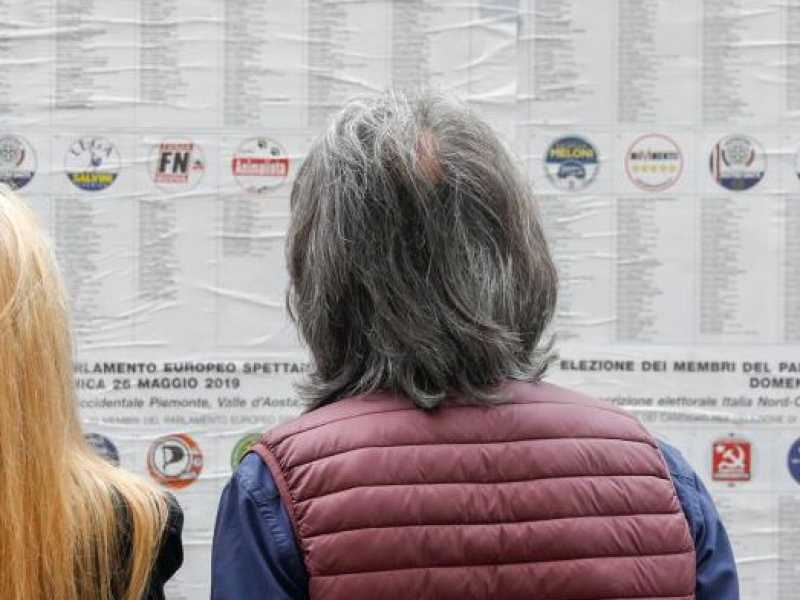 Foto LaPresse