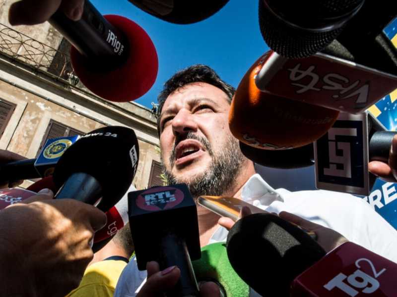 LaPresse