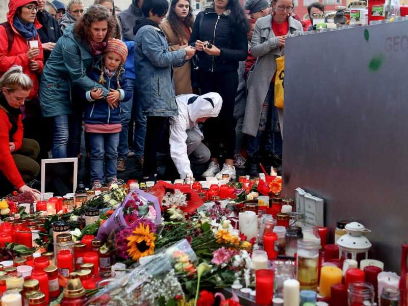 (Foto LaPresse)
