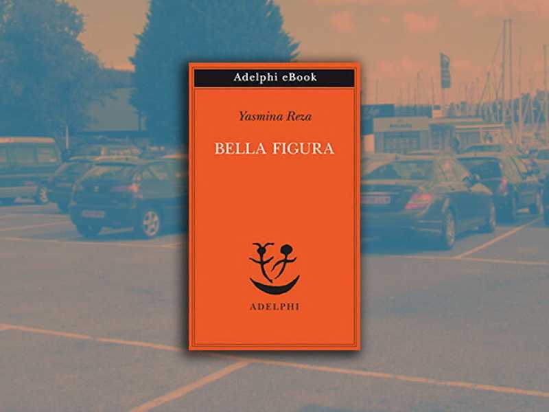 Gli uomini e le donne di Yasmina Reza