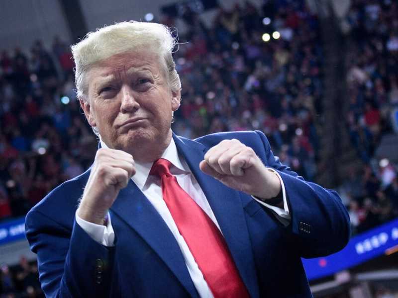 Il nuovo round di trattative sulla Brexit e alcune foto imbarazzanti per Trump
