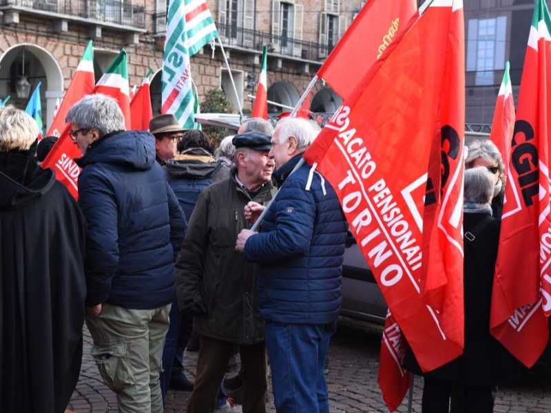 foto LaPresse