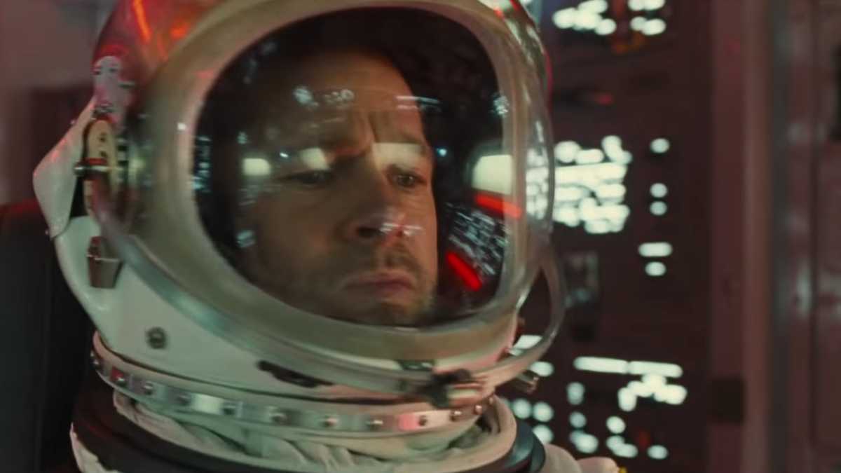 Immagine di Guida ragionata ai padri tristi nello spazio
