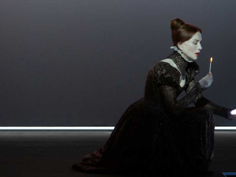 foto di Lucie Jansch