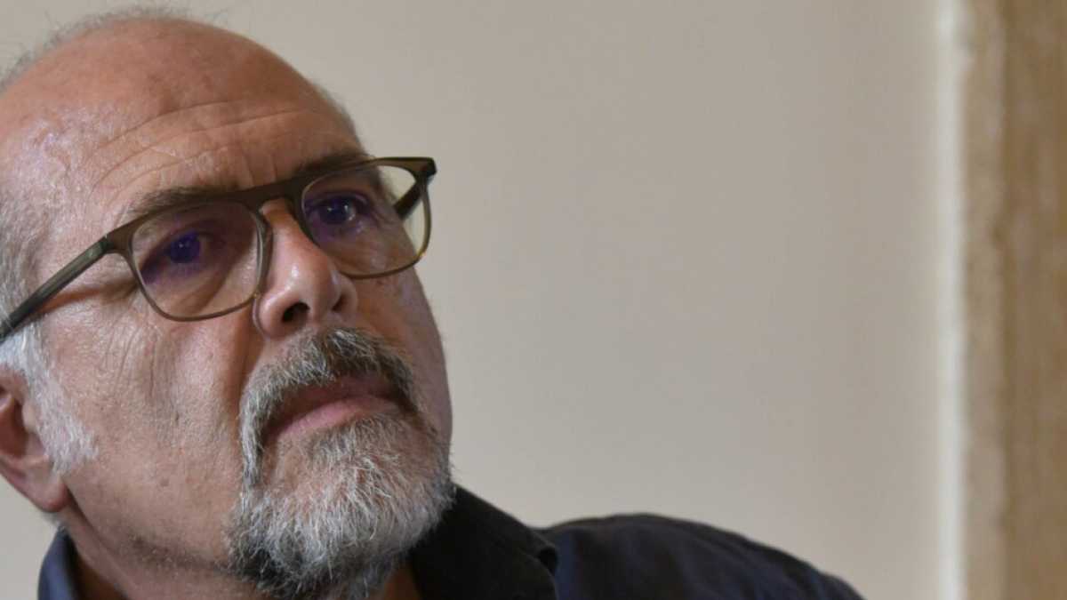 Immagine di Elogio di Elio Paoloni, scrittore in lotta contro il sinonimo unico