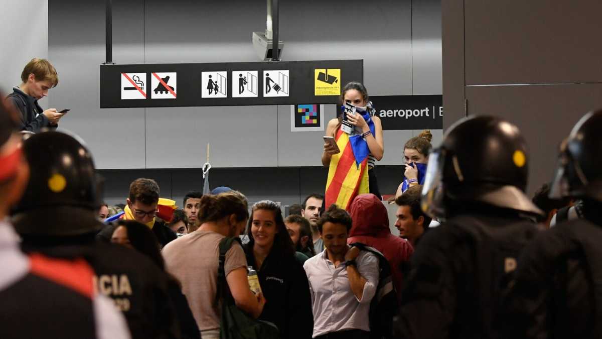Immagine di La condanna ai leader catalani è un altro colpo per la politica spagnola