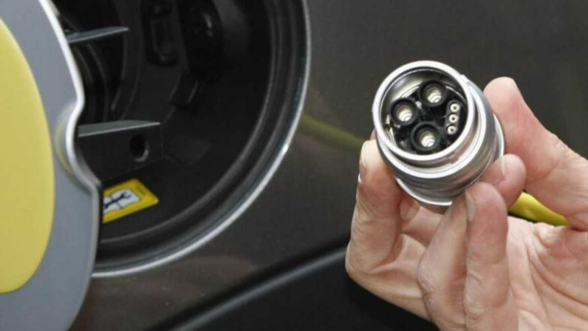 Immagine di L’auto elettrica non ingrana