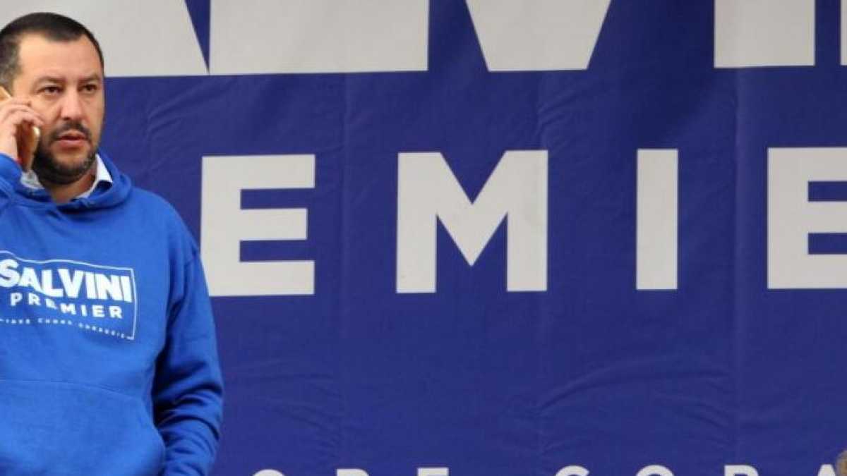 Immagine di La svolta che serve a Salvini è sui nomi