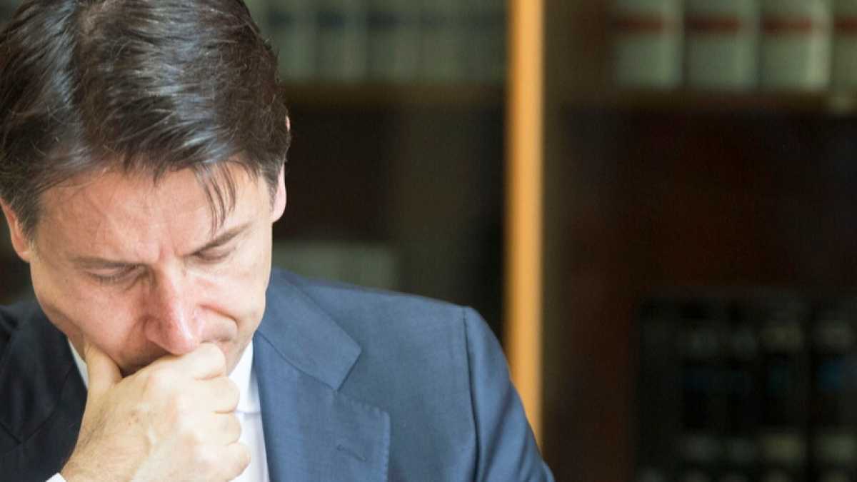 Immagine di Salta il Cdm, il governo prende tempo per superare i litigi sulla manovra