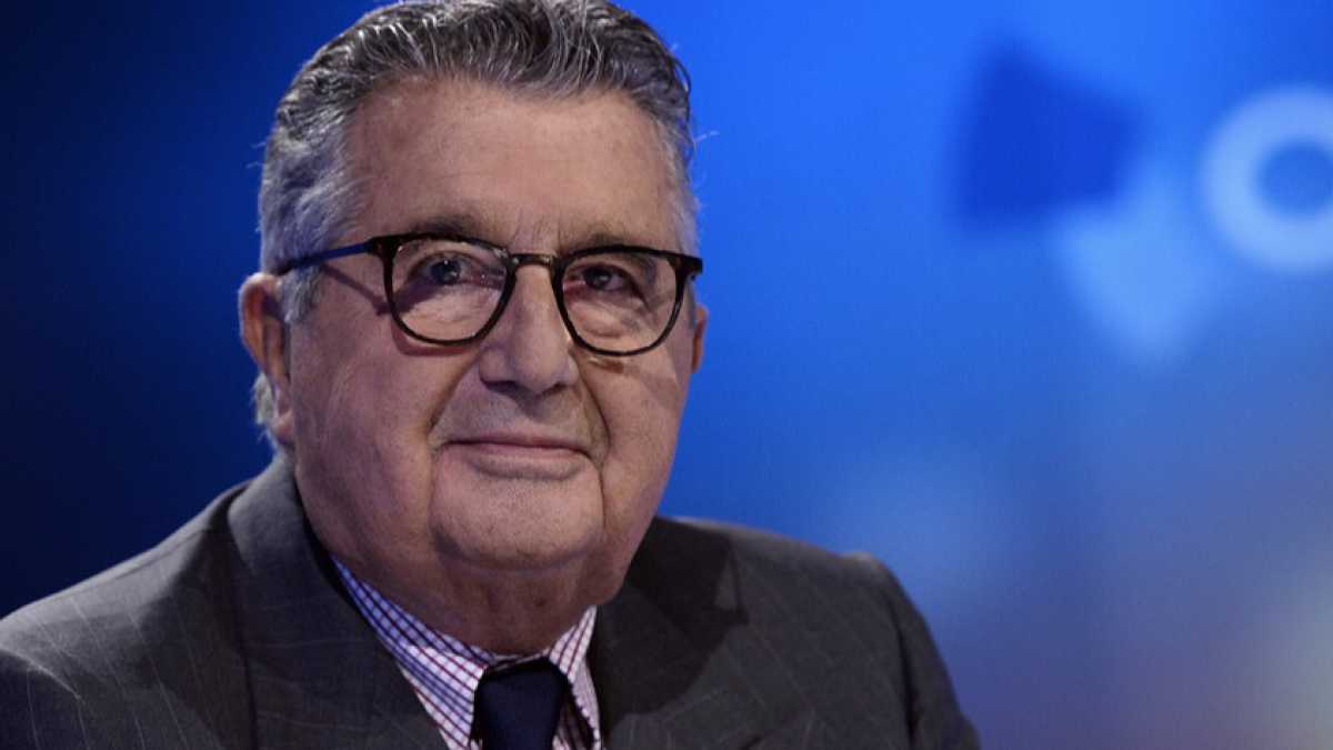 Immagine di La mossa di Carlo De Benedetti risveglia l'interesse su Gedi