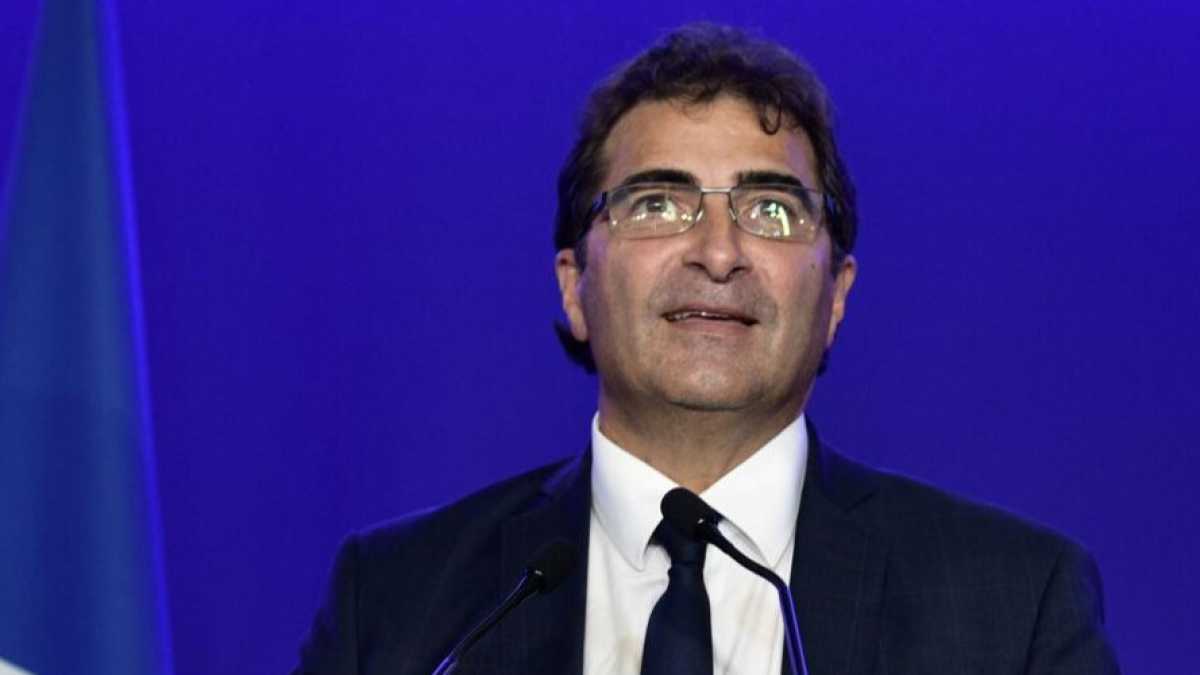 Immagine di La destra francese ha scelto il suo curatore fallimentare: Christian Jacob