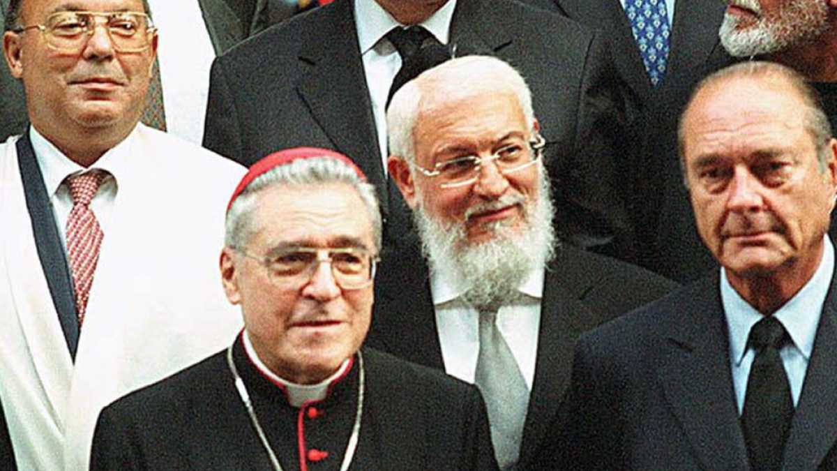 Immagine di Il peccato francese