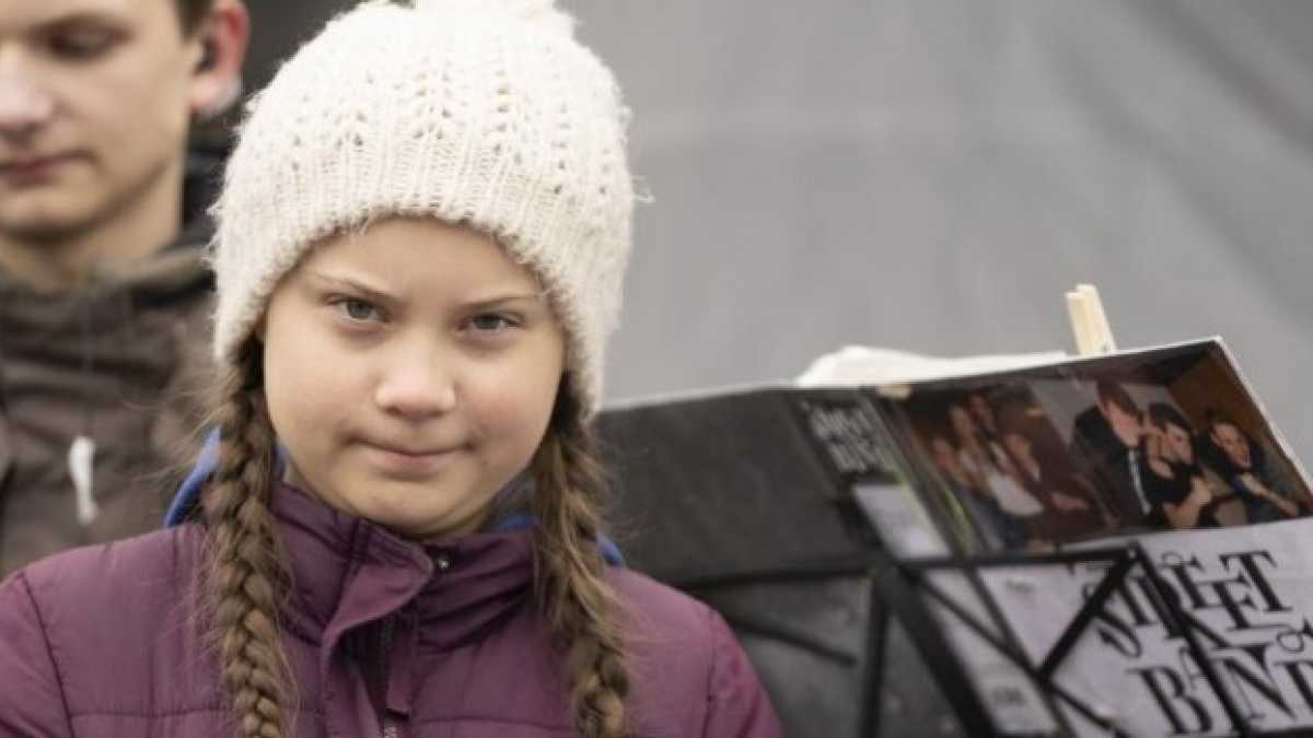 Immagine di Risparmiateci i bambini climaticamente corretti e gli adulti che li usano
