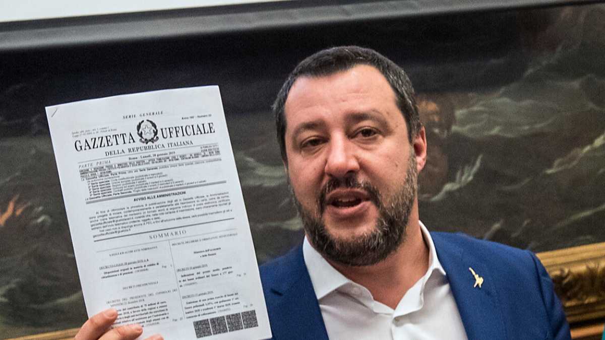 Immagine di Abolire quota 100 (per due motivi)