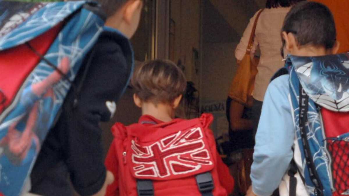 Immagine di Parlateci di quello che dicono (veramente) i dati del tribunale dei minori su Bibbiano