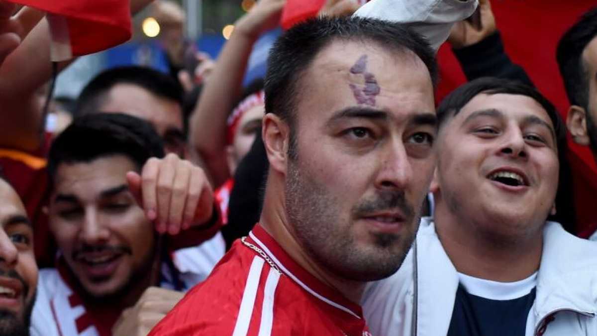 Immagine di Il calcio è uguale alla politica, e un saluto a Hakan Sükür