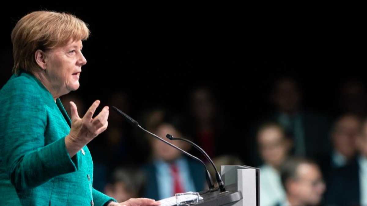 Immagine di Il modello tedesco deve cambiare