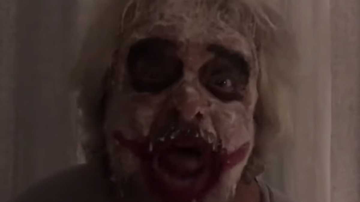 Immagine di Grillo, il nuovo capo degli zombie divoratori di cervelli