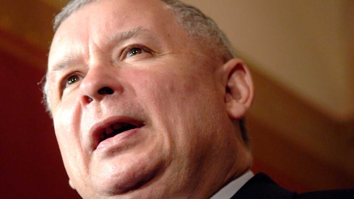 Immagine di Altri quattro anni di PiS