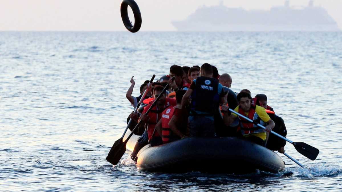 Immagine di Ecco perché sono in aumento gli arrivi di migranti in Italia