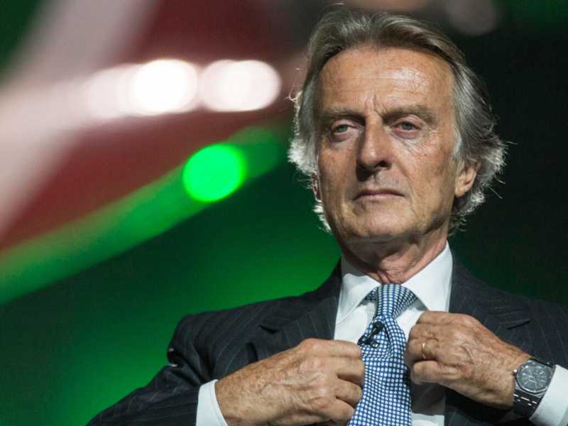 (Foto LaPresse)