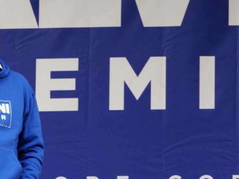 Foto LaPresse