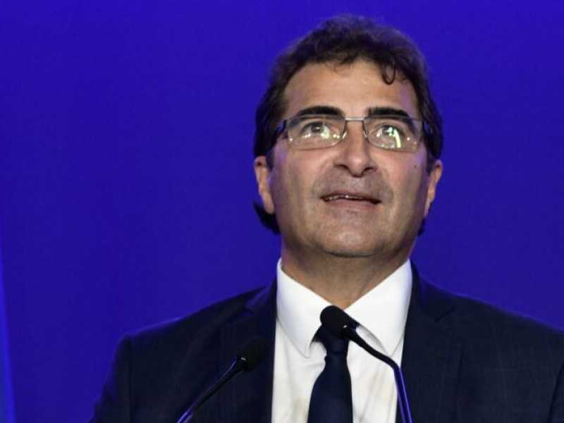 Christian Jacob (foto LaPresse)