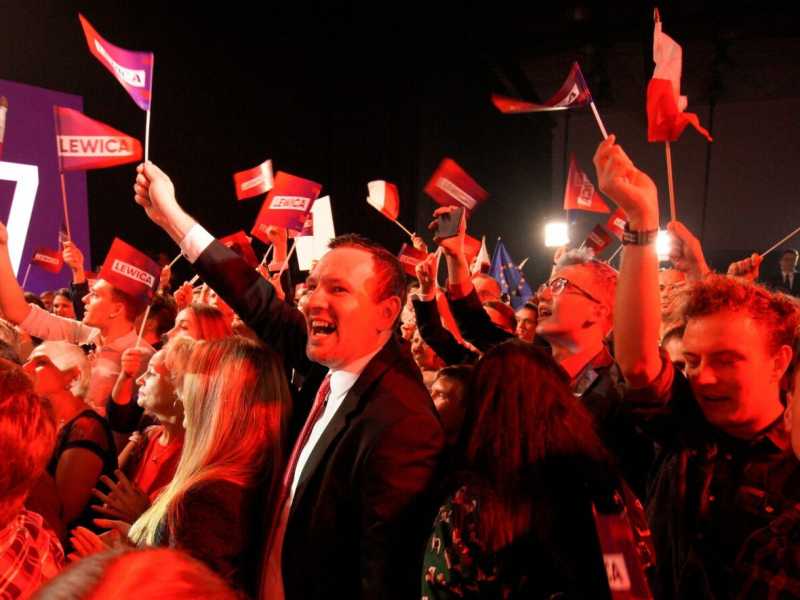 foto LaPresse