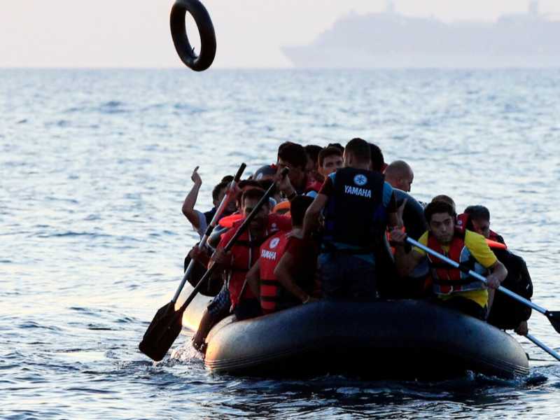 Ecco perché sono in aumento gli arrivi di migranti in Italia