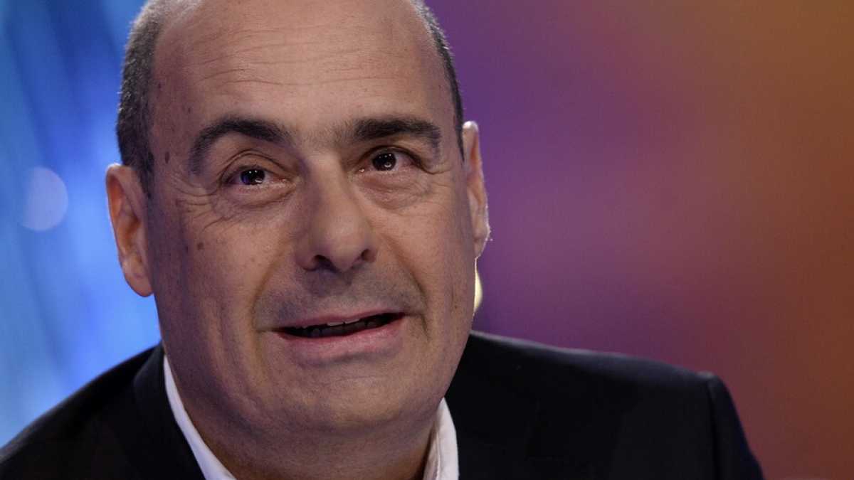 Immagine di Direzione Zinga