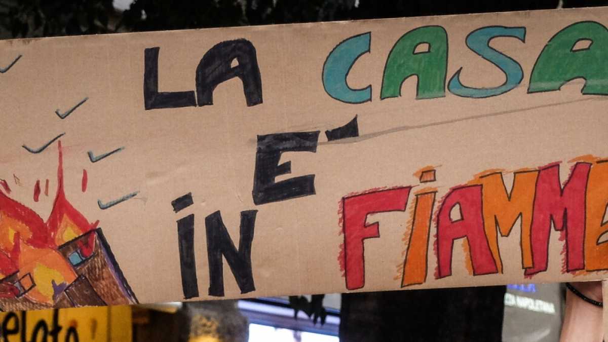 Immagine di Saremo tutti morti. Forse