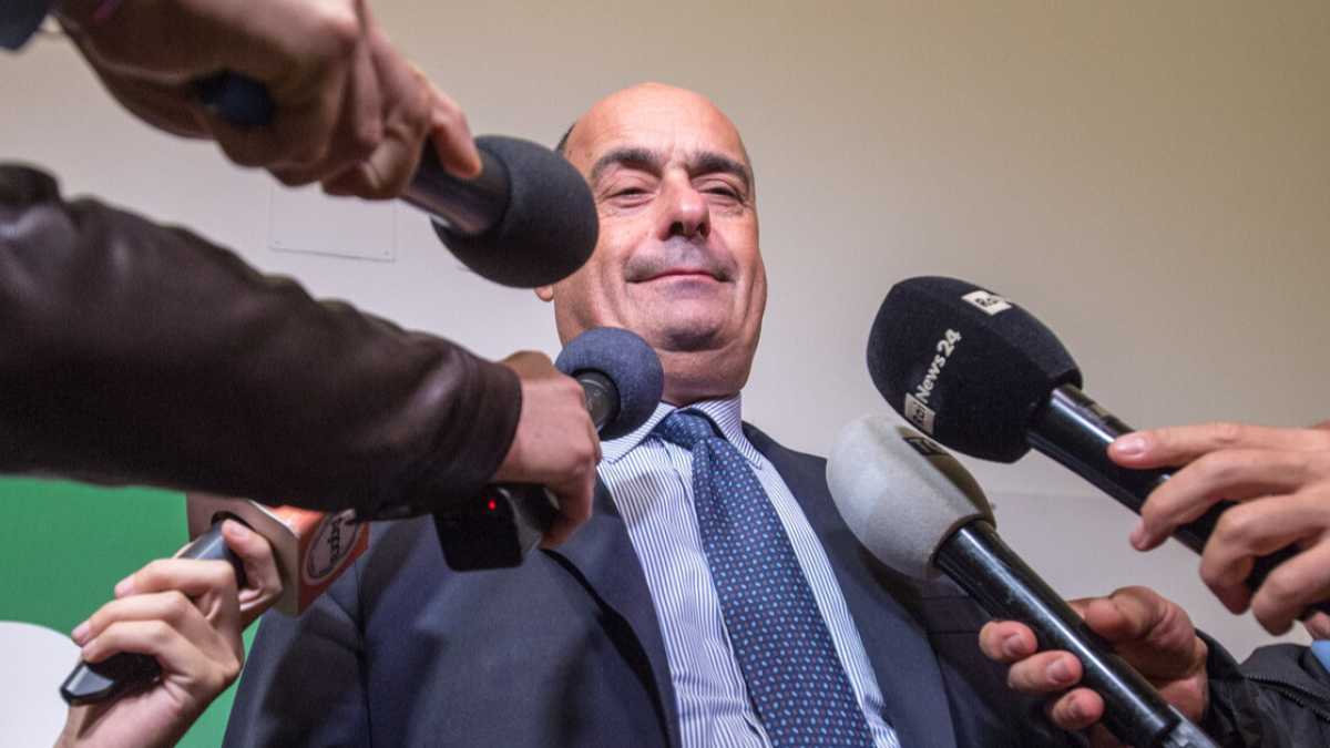 Immagine di La fine della vocazione maggioritaria