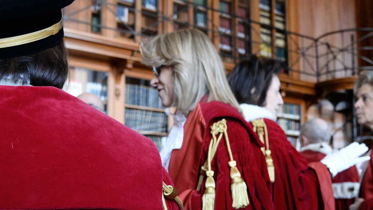 Immagine di Le sezioni unite della Cassazione penale e la giustizia populista