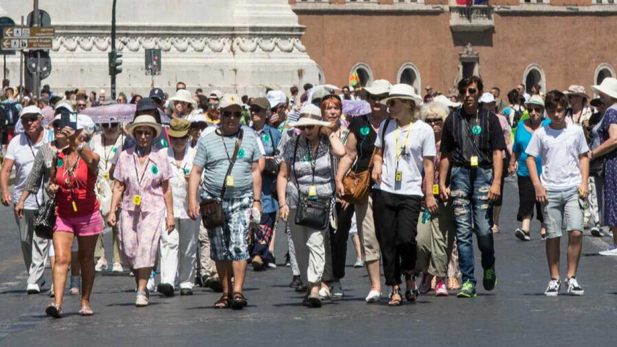 Immagine di L'ideologia del pedonalismo
