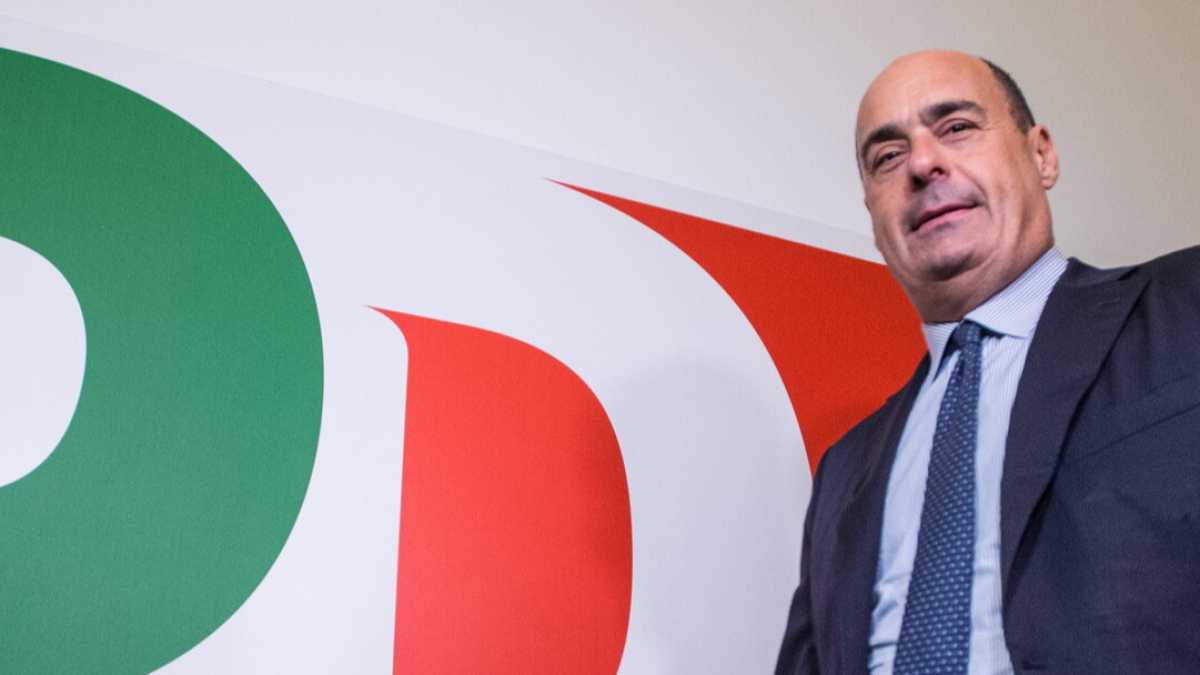 Immagine di Zingaretti blinda il Pd