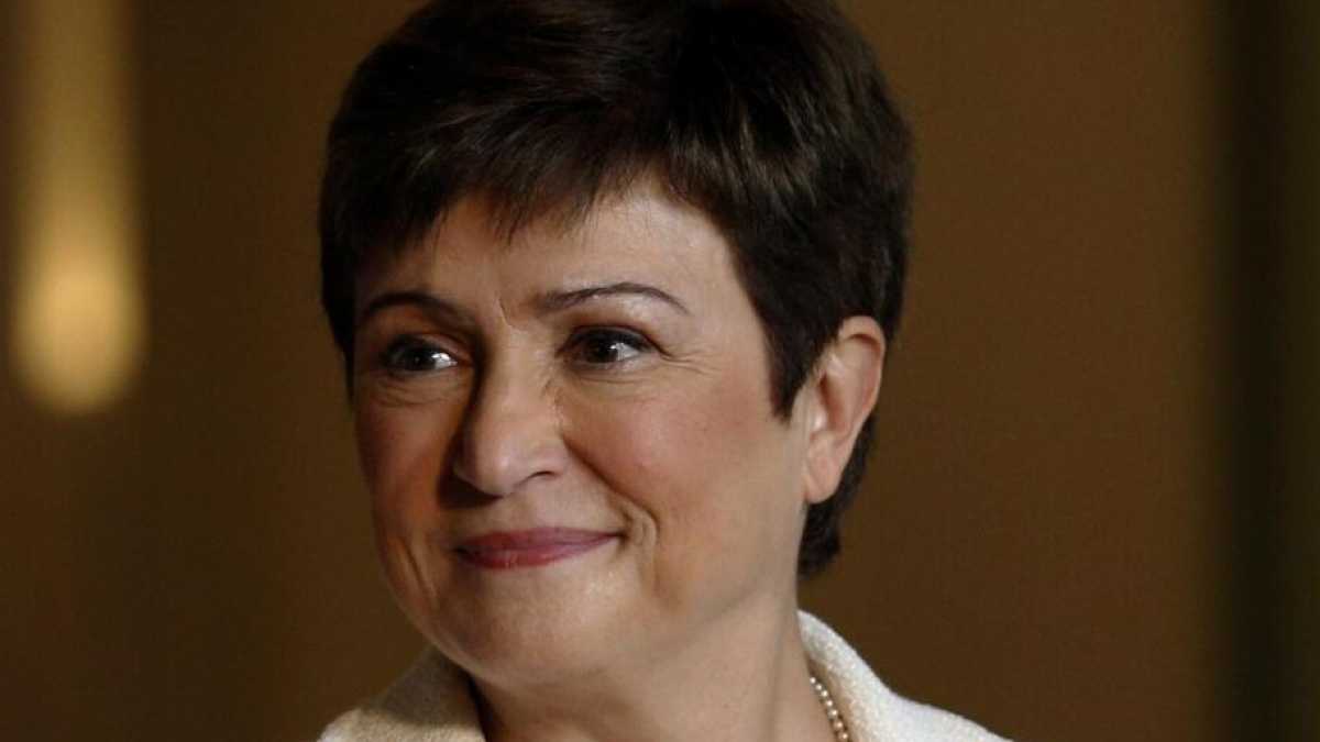 Immagine di Il Fmi conferma: nel 2019 sarà un'Italia a crescita zero