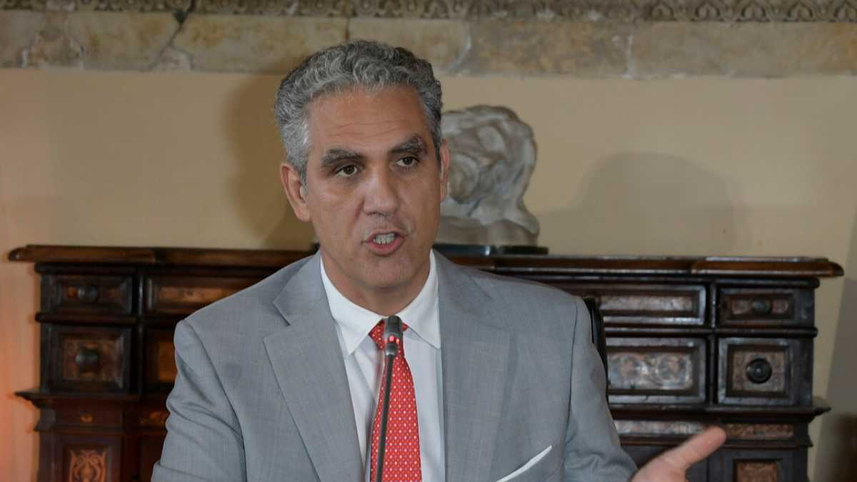 Immagine di Lo spasso del Foa anti fake news