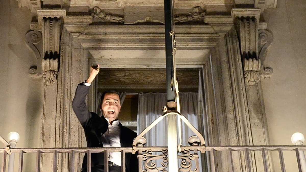 Immagine di Il governo svolterà solo quando metterà da parte quota 100 e Rdc