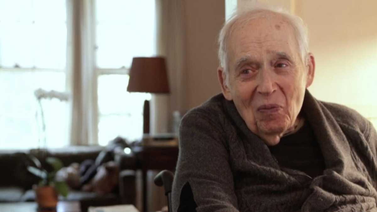 Immagine di I demoni di Harold Bloom