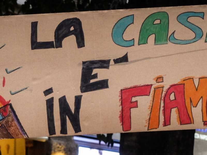 (Foto LaPresse)