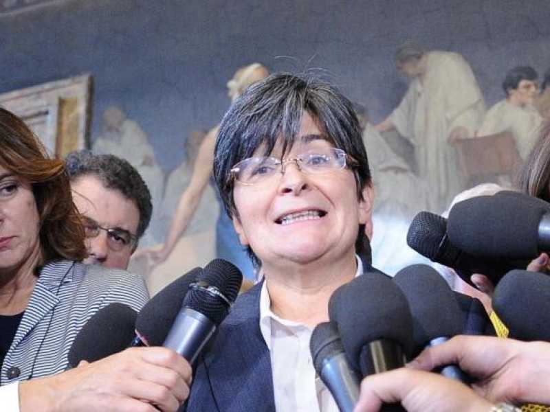 foto LaPresse