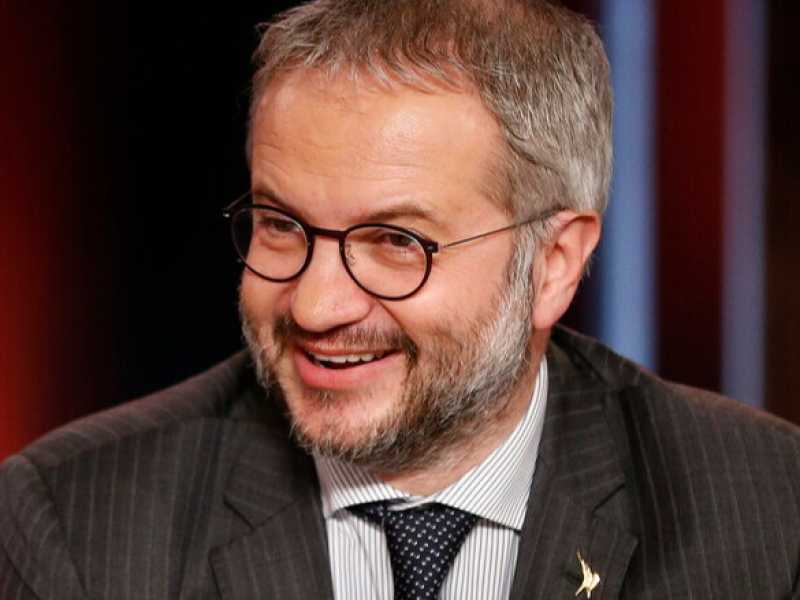 Claudio Borghi (foto LaPresse)