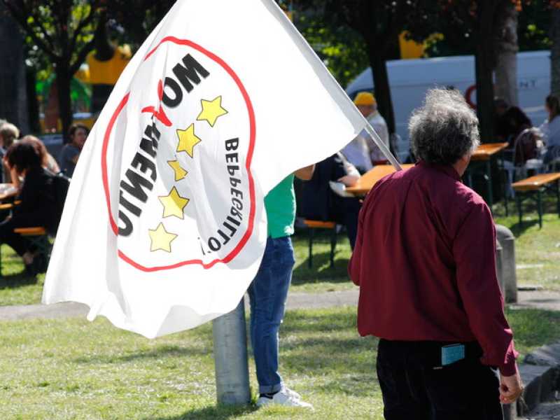 Foto LaPresse