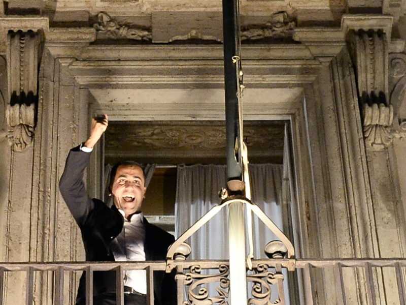 (Foto LaPresse)