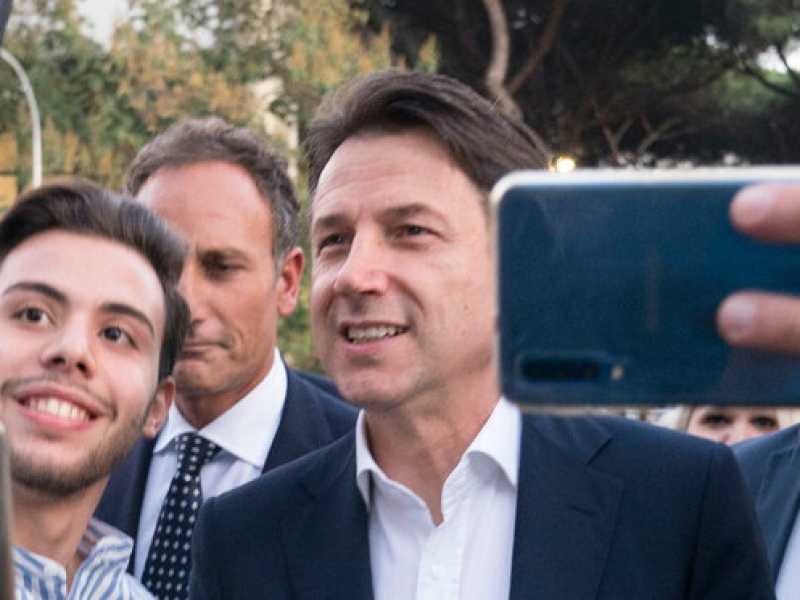 Foto LaPresse