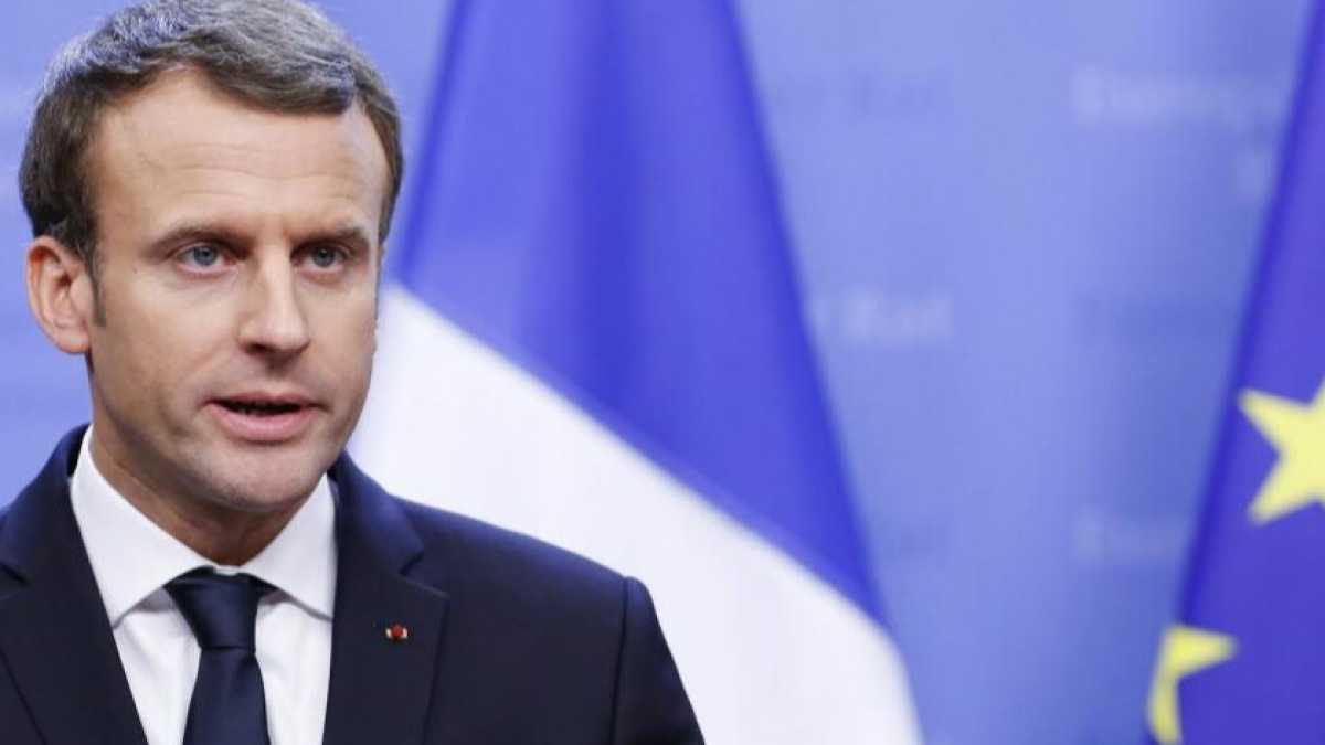 Immagine di Perché la Francia dice no all’allargamento dell’Ue